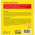 Débouche canalisation mono-dose formule liquide 500ml