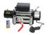 Treuil elec 4x4 12v 5,9t l 25m