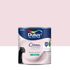 Peinture crème de couleur Bouton de Rose satin 0,5L - DULUX VALENTINE