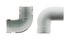 Coudes IRL diamètre 16 mm par 10 ZENITECH