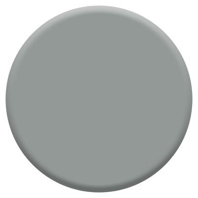 Peinture crème de couleur Titanium velours 2,25L - DULUX VALENTINE