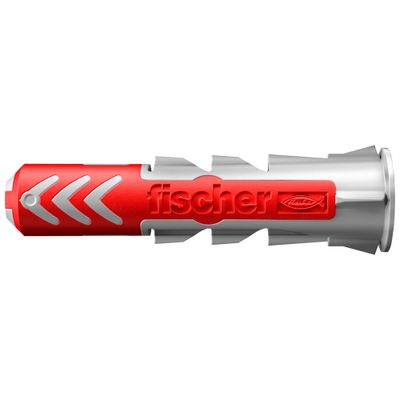 Chevilles tous matériaux DuoPower 10 x 50 mm par 50 FISCHER