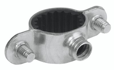 Colliers iso simples diamètre 16 mm par 5