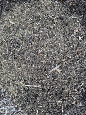 Terre végétale 1 tonne - sol fertile riche en nutriments pour jardin, pelouse et plantations PRADIER