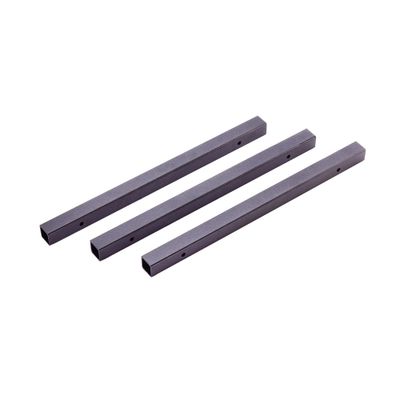 Barre de liaison pour support vélo sur pied 2 et 4 arceaux par 3  MOTTEZ