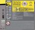 Traitement du bois multi- V33usages 20 L - V33
