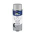 Bombe de peinture Color Touch effet métal gris 400 mL - DULUX VALENTINE