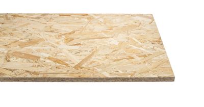 Panneau OSB 3 - 22 x 1250 x 2500 mm - KRONOSPAN