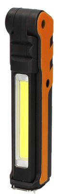 Lampe BX5 rechargeable 150 + 350 lumens ARLUX
