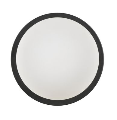 Applique G9 Manor noir 33W - COREP