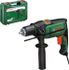 Perceuse à percussion filaire 750 W PSB 750 - BOSCH