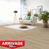 Sol stratifié décor chêne d'ÉTÉ beige ép 7 mm 19,3 x 138 cm AC3 2,397 m²/pqt KRONOTEX