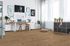 Sol stratifié décor pin naturel 8 mm 19.3 x 138 cm AC5 compatible pièce humide paquet de 2.13 m² SWISS KRONO
