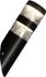 Applique extérieur LED Castellane anthracite IP44 1000 lumens blanc chaud - ARLUX