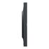 Plaque de finition 3 postes anthracite - Odace 2011 Styl SCHNEIDER ELECTRIC