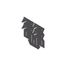 Suspentes HL pour fourrure F350 par 100 PLACO