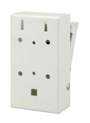 Boîte à clés en applique THIRARD