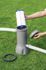 Cartouche filtre piscine flowclear taille 3 pour piscine type A BESTWAY