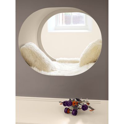 Peinture Crème de Couleur Pierre de Lave mat 0,5 L - DULUX VALENTINE