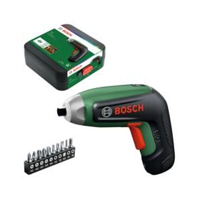 Tournevis sans fil IXO 8 Basic - BOSCH