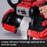 Scie à ruban sans fil 18 V TE-MB 18/127 U Li (Solo) - EINHELL