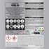 Primaire aérosol anti-rouille solution vélo gris mat 400 mL - RIPOLIN