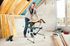 Établi pliable hauteur 84 cm PWB 600 BOSCH