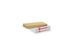 Laine de roche rigide ROCKSOL EXPERT - Épaisseur 20 mm - l.0,60 x L.1,20 m ROCKWOOL