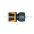 Raccord de tuyaux STOP Confort 13-15mm(1/2-5/8)