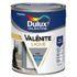 Peinture Boiseries Laque Acrylique Valénite Mat Gris Building 2 L  DULUX VALENTINE