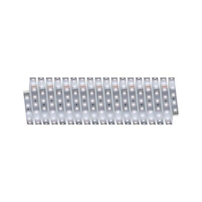 Ruban LED 24V kit 10m blanc neutre dimmable - MaxLED500 PAULMANN