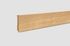 Plinthe sol stratifié décor bois miel chêne predaia ép 14 mm 5,8 x 240,0 cm EGGER