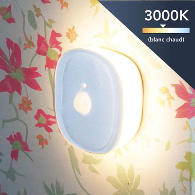 Veilleuse LED VADAE - TIBELEC