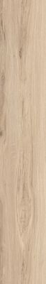 Sol PVC à clipser effet bois AUTHENTIC Senso Premium Clic 2 lame 123,88 x 21,2 cm 2,1 m² GERFLOR
