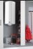 Chauffe-eau électrique 150L vertical stéatite Stileos - ARISTON