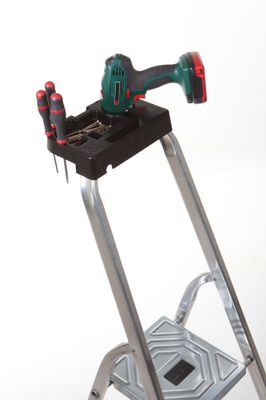 Tablette porte-outils bricolage HAILO