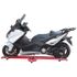 Chariot de déplacement moto