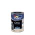 Peinture Crème de Couleur Noir mat 1,25 L - DULUX VALENTINE