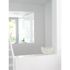 Peinture crème de couleur Matin Blanc velours 0,5L - DULUX VALENTINE