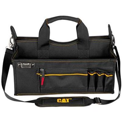 Sac de plombier 17" - JP OUTILLAGE