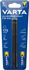 Lampe torche Alu F10 pro 175 lumens VARTA