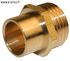 Raccord manchon à souder diamètre 14 mm et à visser mâle 15/21 (1/2)