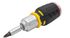 Mini tournevis porte-embout avec 6 embouts STANLEYbaby