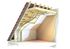 Suspentes maxi 300mm pour fourrure F530 par 100 PLACO