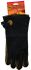 Gants cuir anti-chaleur PYROFEU