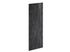 Façade dos pour meuble de cuisine Glossy metallo 04 brillant 85 x 120 cm OFITRES