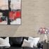 Parement intérieur/extérieur croma beige paquet de 0.72 m² MODULO