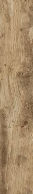 Carrelage sol intérieur effet bois miel OXFORD ép 9,5 mm 20 x 120 cm paquet de 0,96 m²