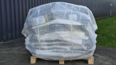 Bache transp arme 230gr/m2 5x8