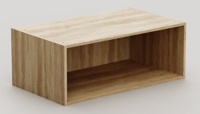 Caisson Creo nebraska 384 x 1000 x 580 mm OFITRES